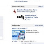 I didn't endorse Raven Marketing Tools...