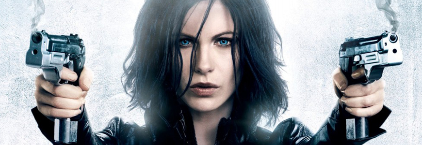 Underworld Awakening
